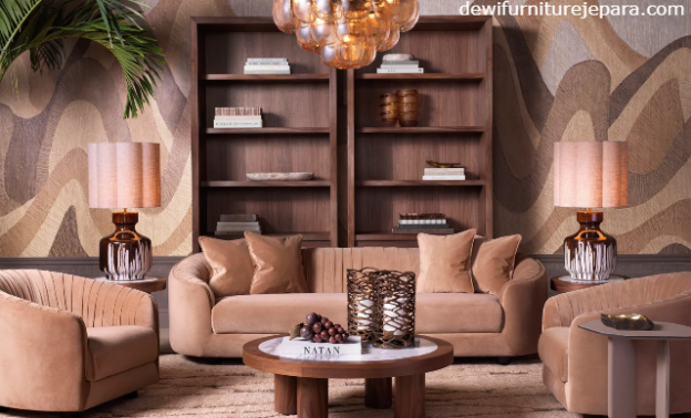 Menciptakan Keindahan dengan Furniture yang Tepat
